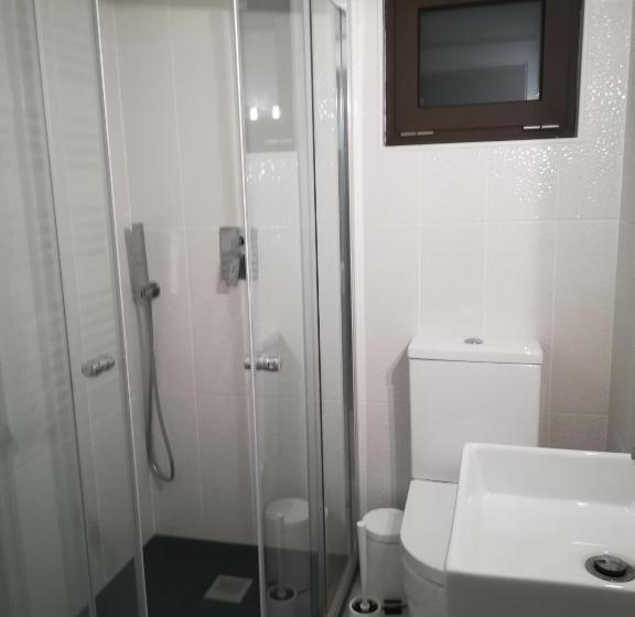 Номер Стандарт, Casa Sr. Chico