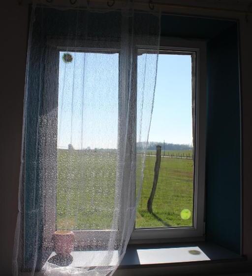 Номер Стандарт Совместная Ванная, Ferme Des Champs