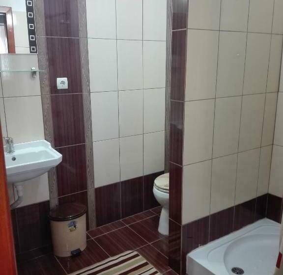 Люкс 2 Спальни, Kalotaszeg Vendégház