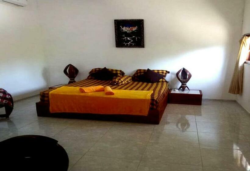 Номер Superior, Rikna Beach House