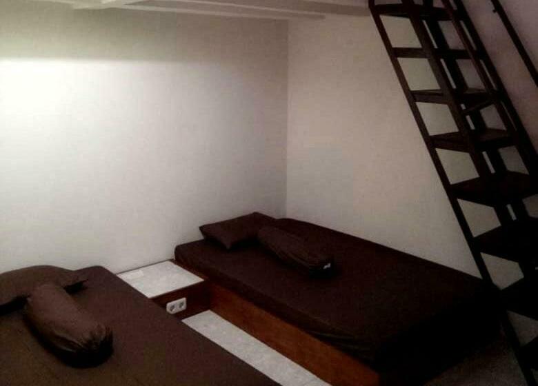 Номер Стандарт Вид на Море, Rikna Beach House