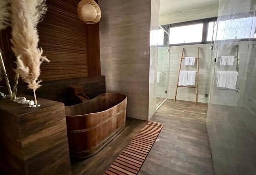 Family Suite, The Memory Khaoyai