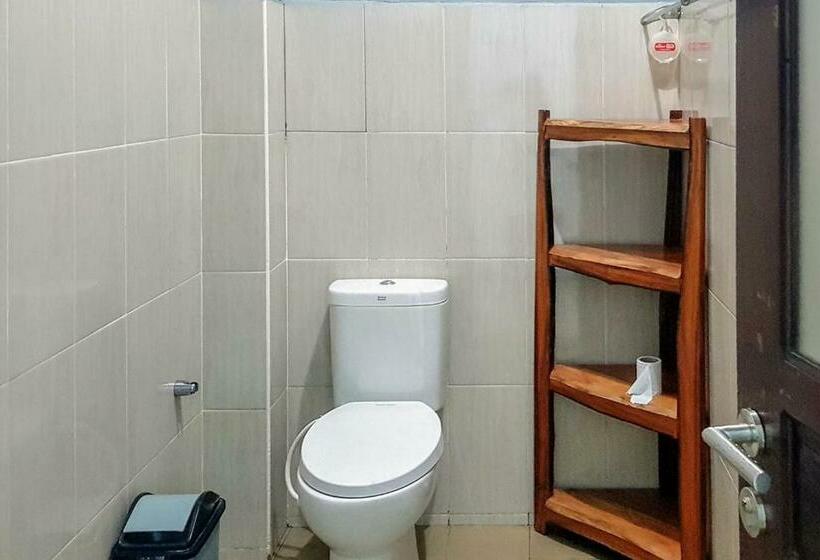Номер Стандарт, Santiago Bed And Breakfast At Desa Wisata Moni
