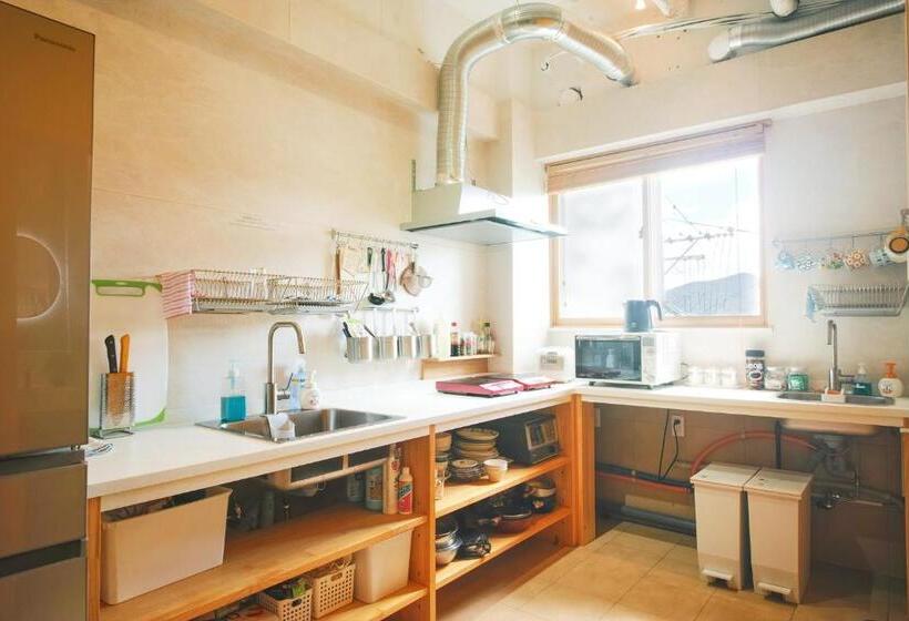 Номер Стандарт, Hostel Casa Noda