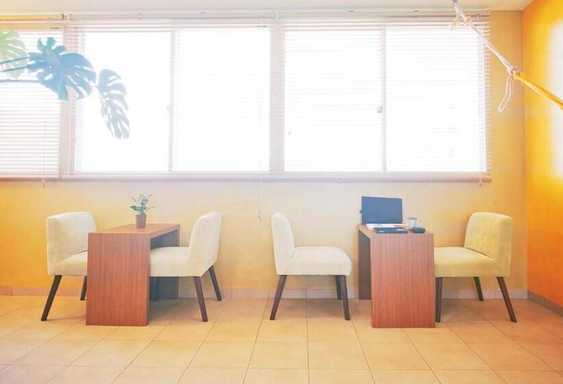 Номер Стандарт, Hostel Casa Noda
