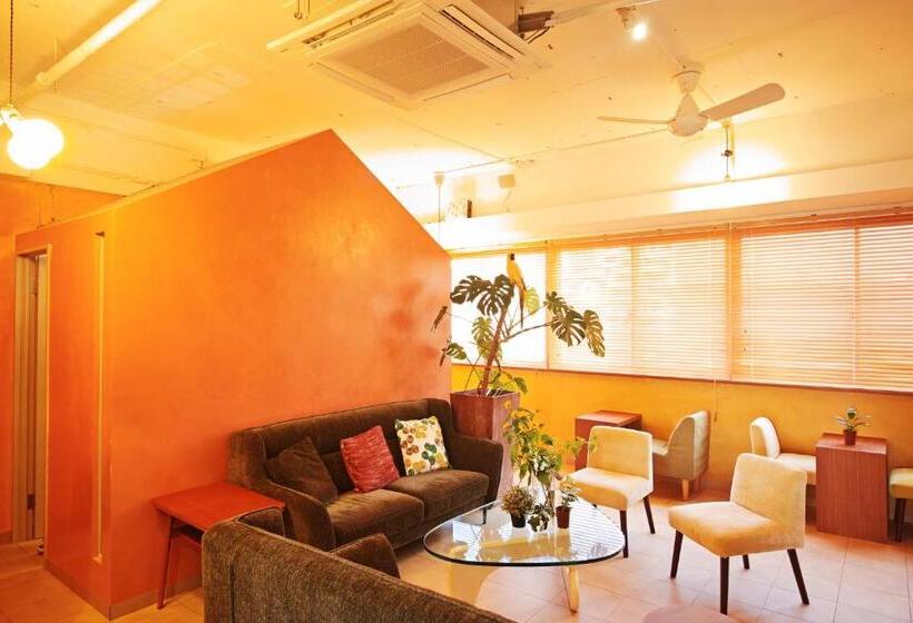 Номер Superior, Hostel Casa Noda