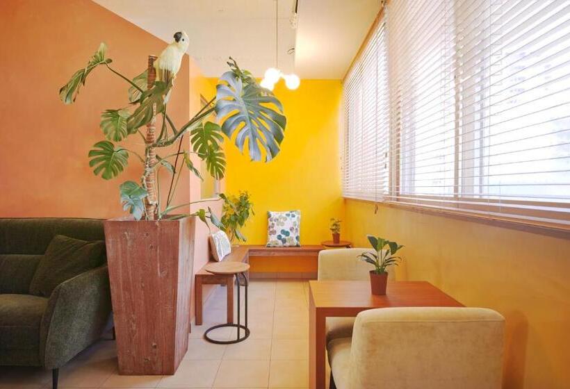 Номер Superior, Hostel Casa Noda