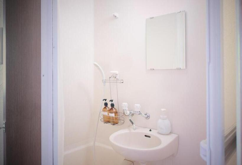Номер Стандарт, Hostel Casa Noda