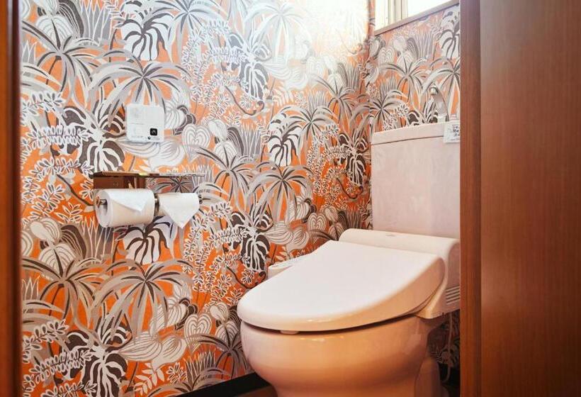 Номер Superior, Hostel Casa Noda
