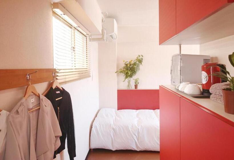Номер Стандарт, Hostel Casa Noda