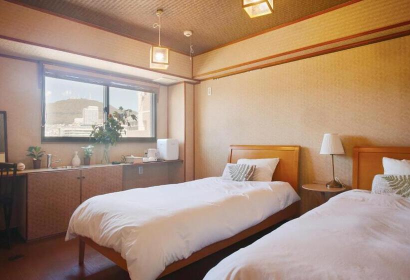 Номер Superior, Hostel Casa Noda