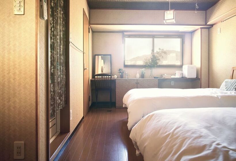 Номер Superior, Hostel Casa Noda