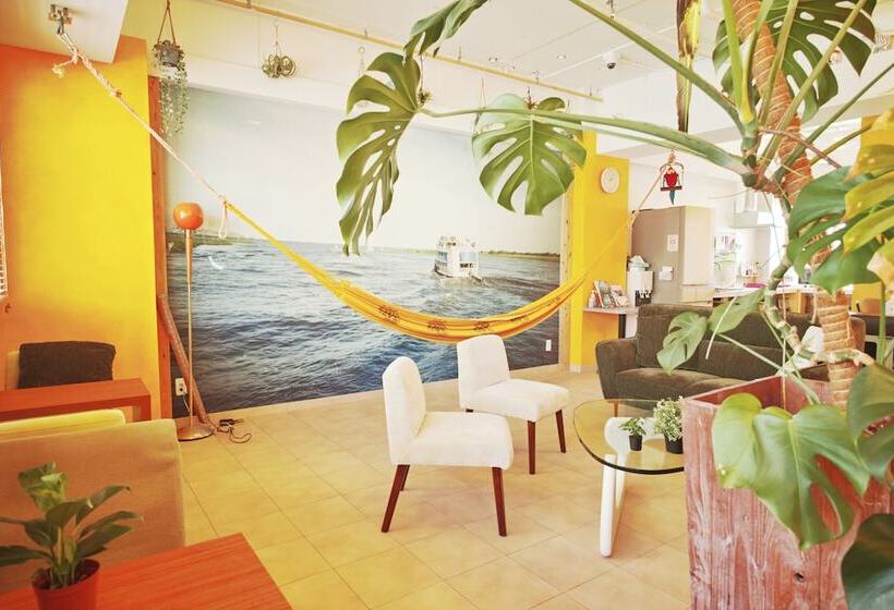 Номер Стандарт, Hostel Casa Noda