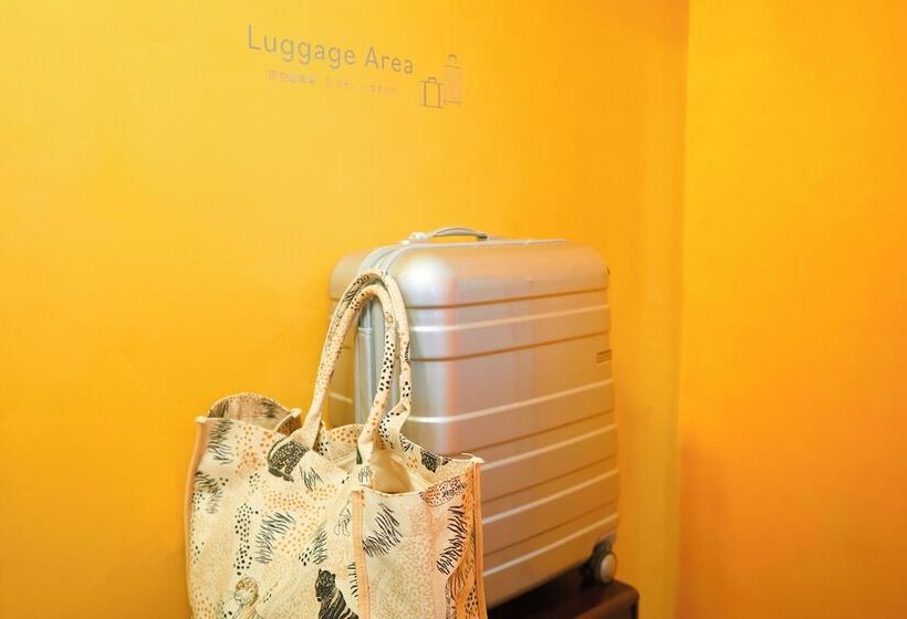 Номер Superior, Hostel Casa Noda