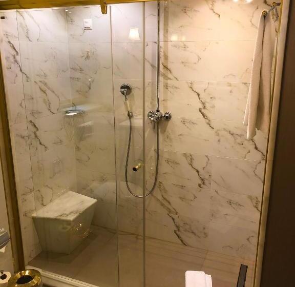 Номер Deluxe, Arcade Hotel & Spa Nisantasi