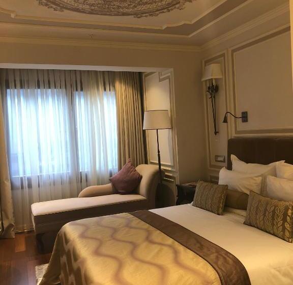 Family Connecting Room, Arcade Hotel & Spa Nisantasi