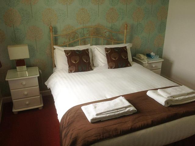 Номер Стандарт, Beverley Inn &