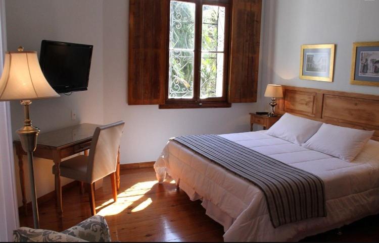 Quarto Deluxe, Casablanca Koeler