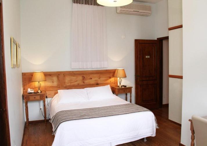 Номер Deluxe, Casablanca Koeler
