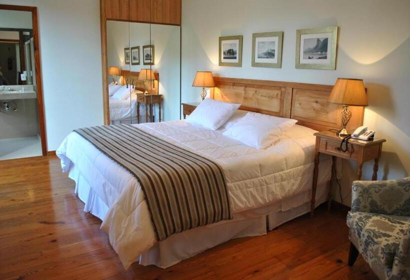 Quarto Deluxe, Casablanca Koeler