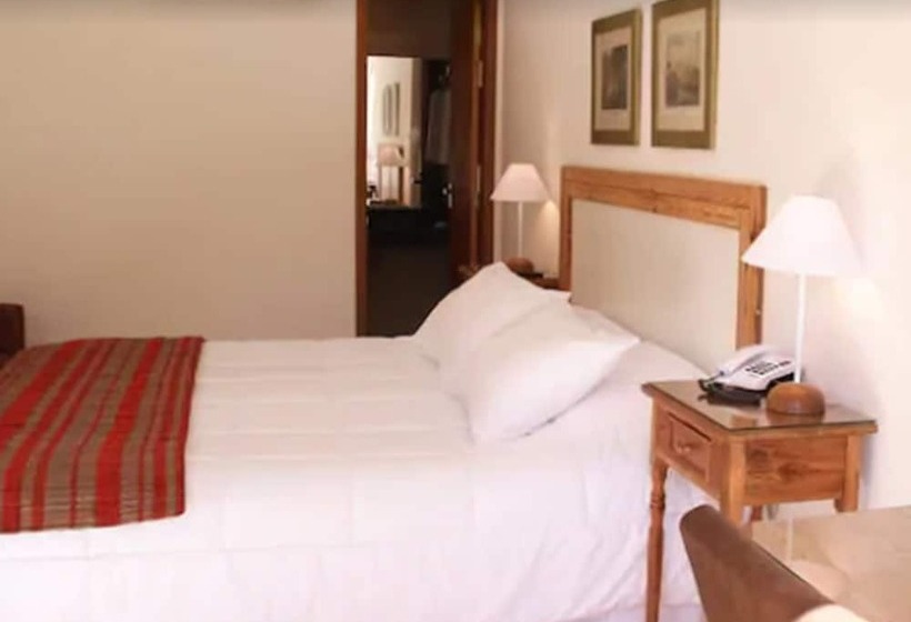 Quarto Deluxe, Casablanca Koeler