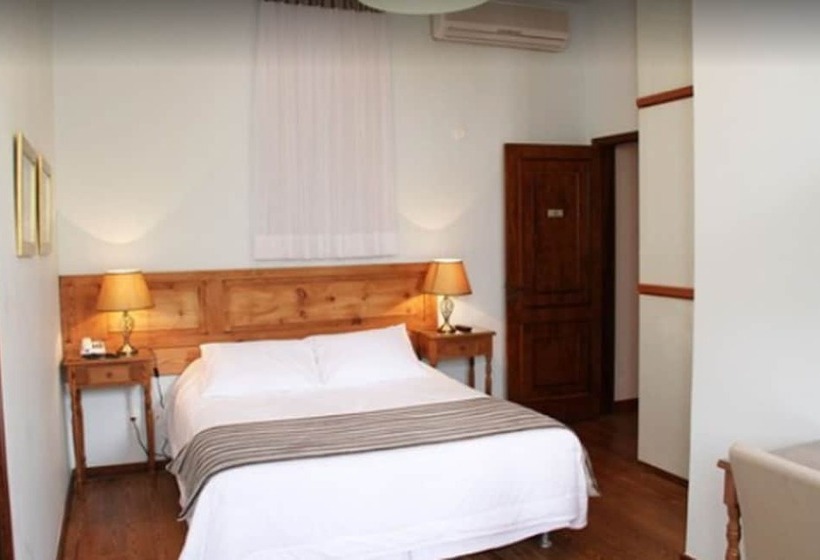 Номер Deluxe, Casablanca Koeler