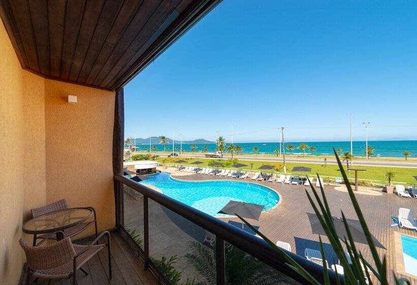 Номер Стандарт, Costa Norte Massaguaçu