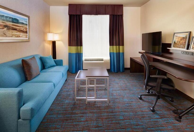 Студио Стандарт Кровать Кинг, Fairfield Inn & Suites Riverside Corona/norco
