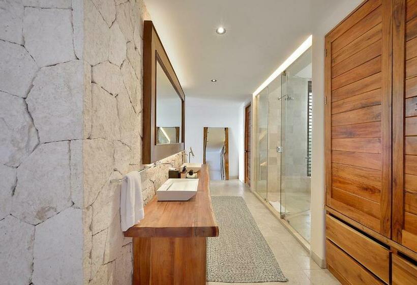海景套房, Tago Tulum By G Hotels