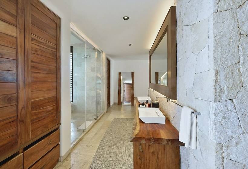 海景套房, Tago Tulum By G Hotels