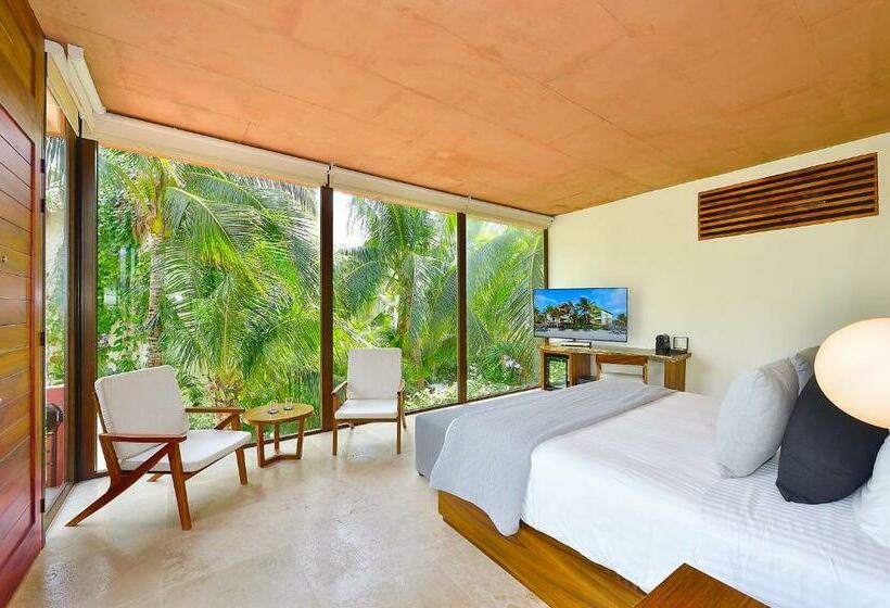 小型套房, Tago Tulum By G Hotels