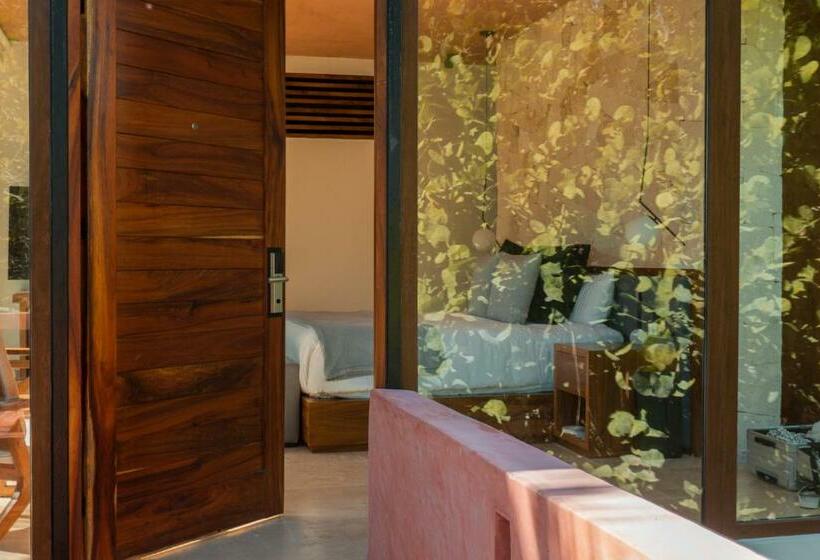 小型套房, Tago Tulum By G Hotels
