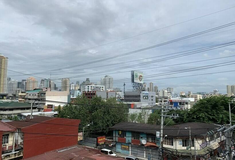 Президентский Люкс, Dian Suites 1