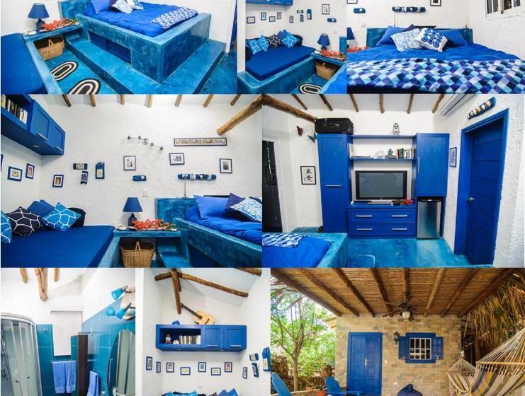 بانگلوی لوکس, Steviewonderland Playa El Yaque