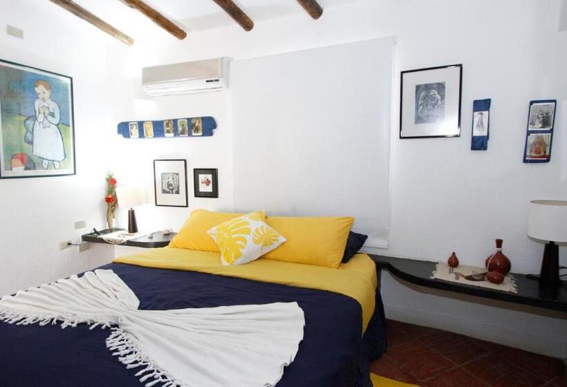 اتاق استاندارد, Steviewonderland Playa El Yaque