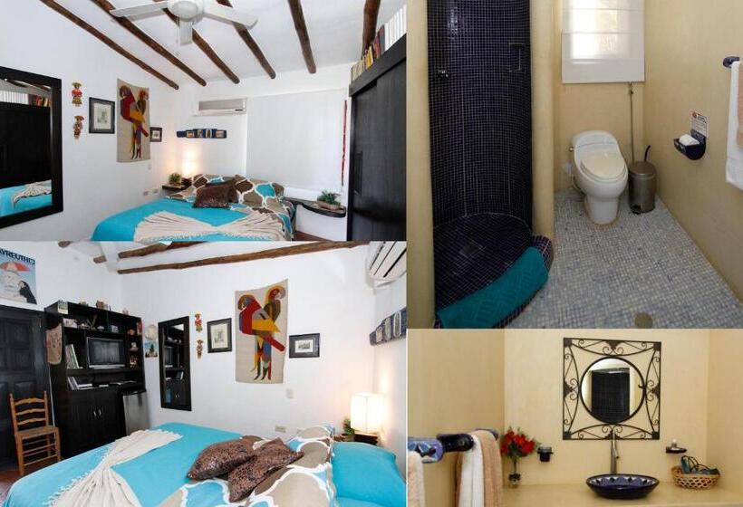 اتاق استاندارد, Steviewonderland Playa El Yaque