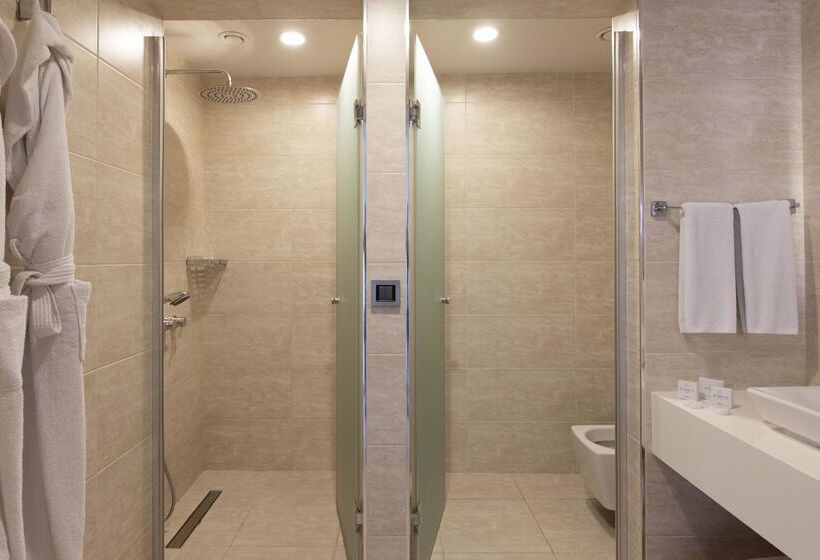Номер Стандарт Вид на Море, Senses Hotel   Adults Only
