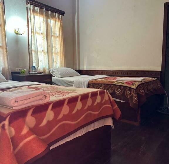 Номер Economy, Bkc Villa 2