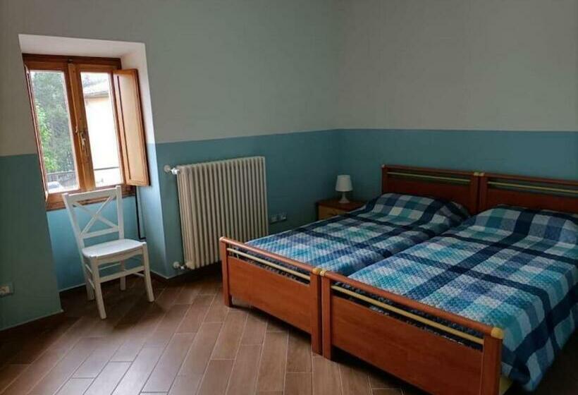 Номер Стандарт, Casa Fra Ambrogio