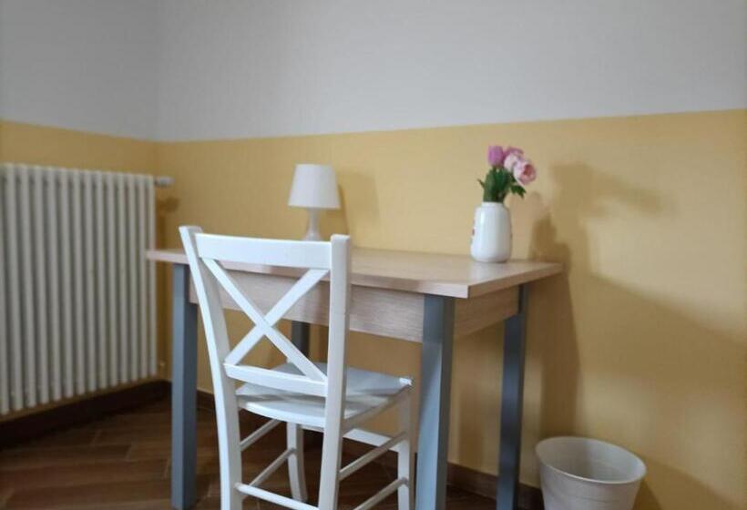 Номер Стандарт Трехместный, Casa Fra Ambrogio