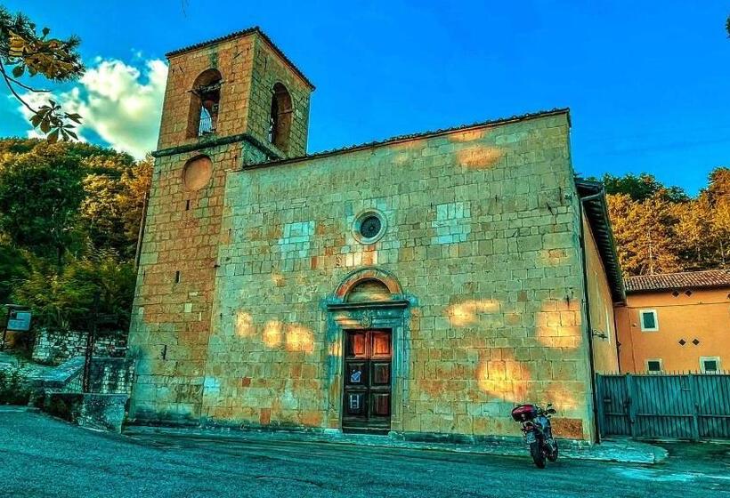 Апартаменты 1 Спальня с Видом, Casa Fra Ambrogio