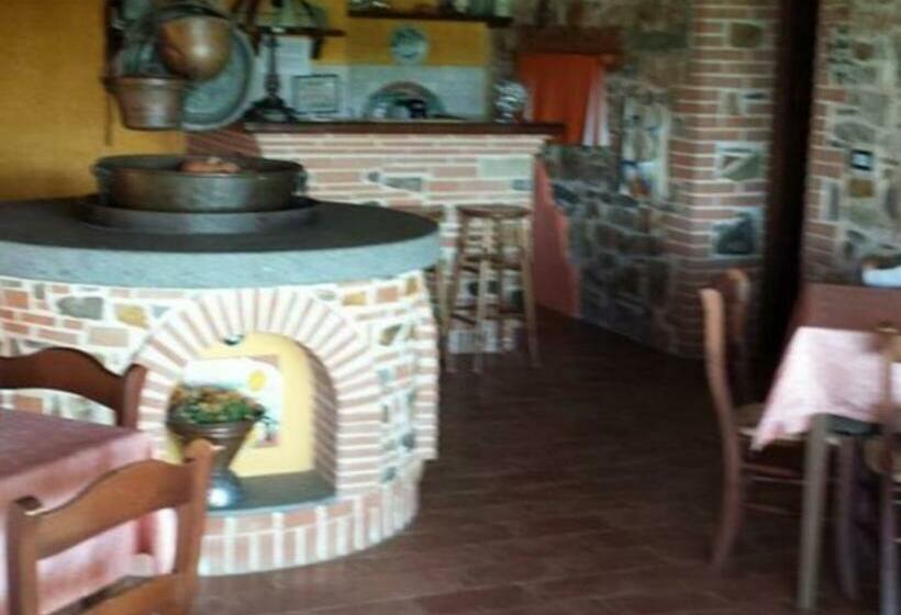 Номер Стандарт, Agriturismo Il Maggio