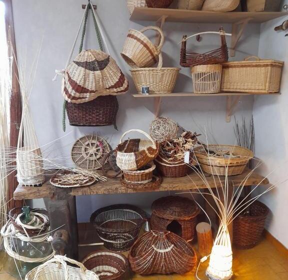 Номер Стандарт, La Maison Du Vannier