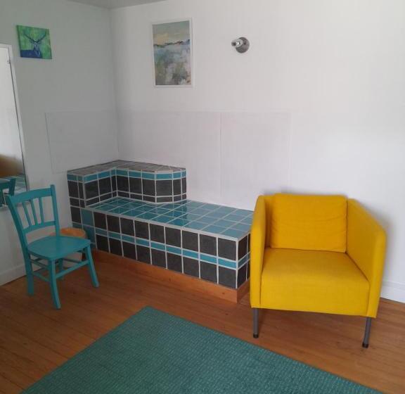 Дом 4 Спальни, La Maison Du Vannier