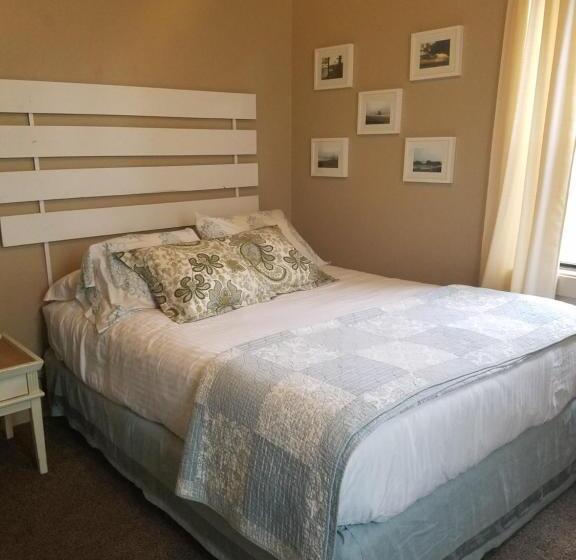 Дом 2 Спальни, Guesthouse Cannon Beach