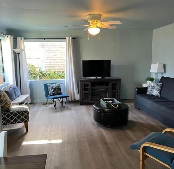 Дом 2 Спальни, Guesthouse Cannon Beach