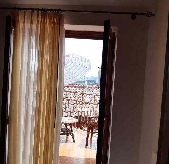 Номер Стандарт, Casa Vacanze Antolia