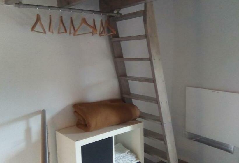 Дом 1 Спальня, Pigeonnier