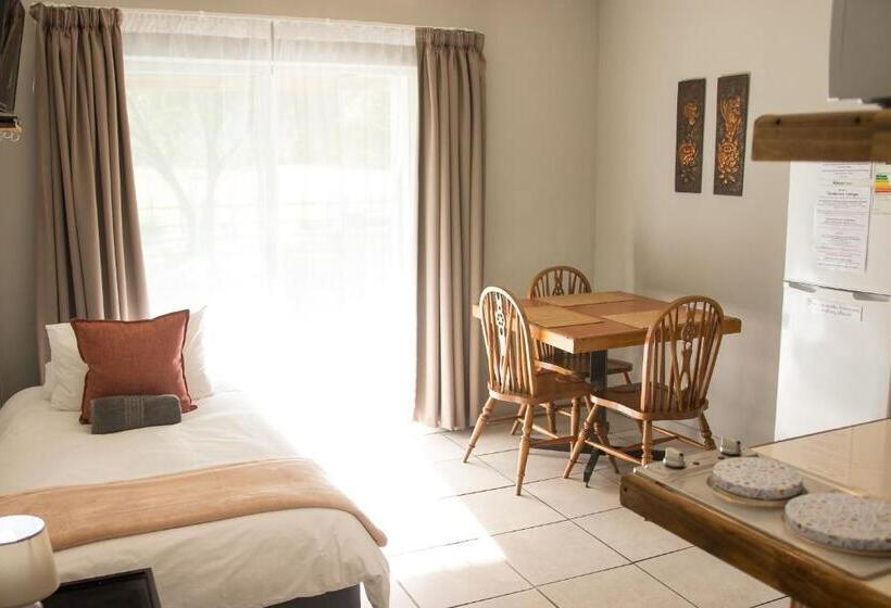 주니어 스위트, Tsitsikamma Cottages