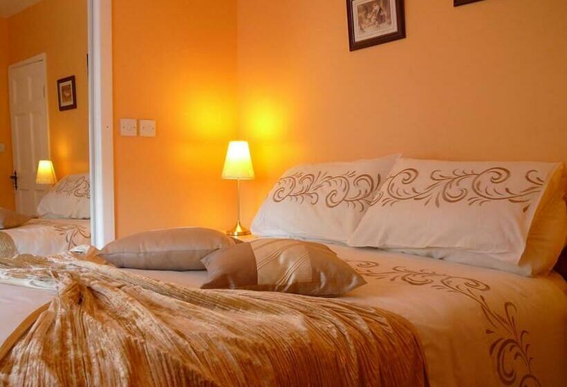 스탠다드 내측 룸, Annalee House B&b